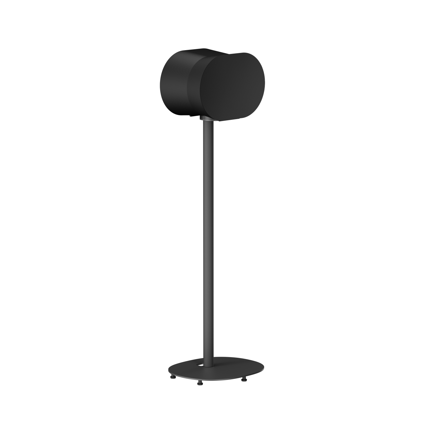 VDD Floor Stand Sonos® - Speaker Stand - Floor Stand Speaker - Convient pour Sonos era 100 & 300 - VDD World FR VDD Floor Stand Sonos® - Speaker Stand - Floor Stand Speaker - Convient pour Sonos era 100 & 300 - VDD World FR