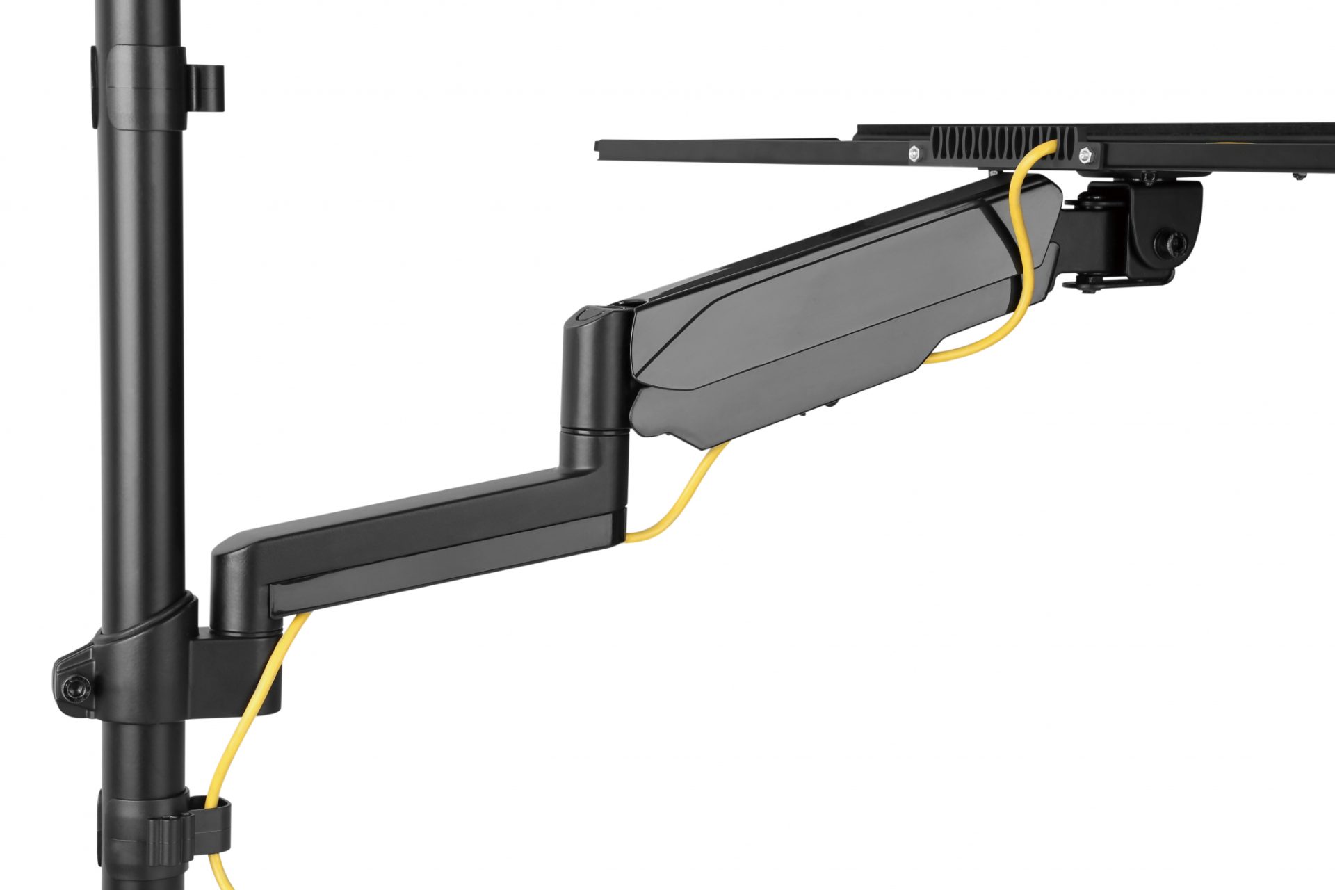 Support mural pour poste de travail assis - support pour moniteur Support mural pour clavier - poste - VDD World FR Support mural pour poste de travail assis - support pour moniteur Support mural pour clavier - poste - VDD World FR