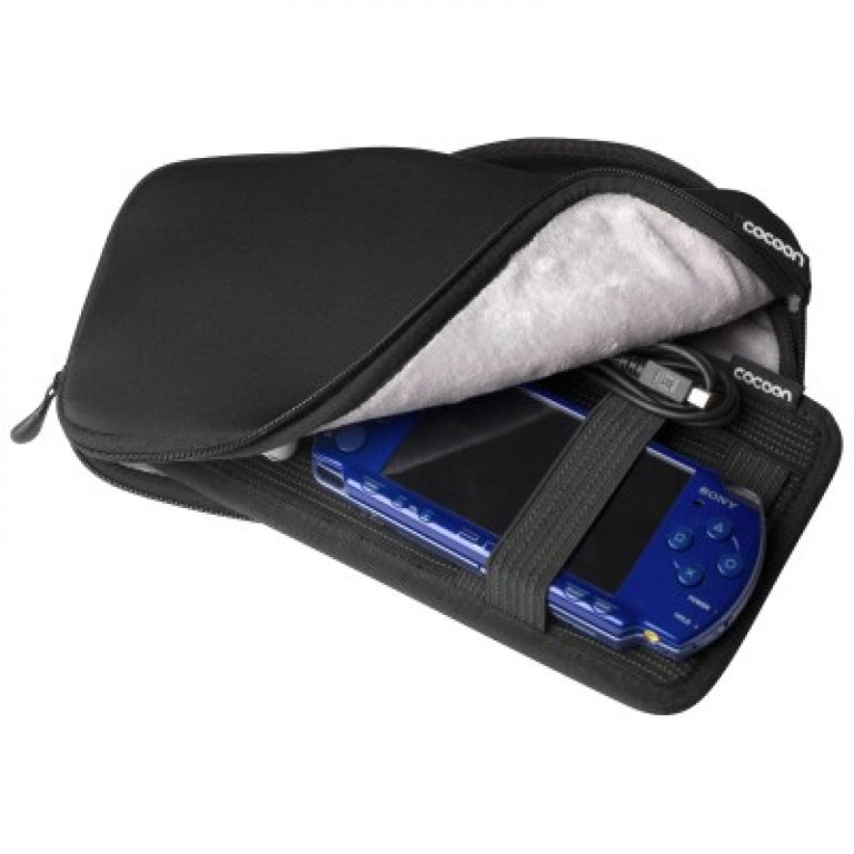 GRID_IT ! appareil photo - Ipod - Sac de rangement pour Iphone. - image alternative