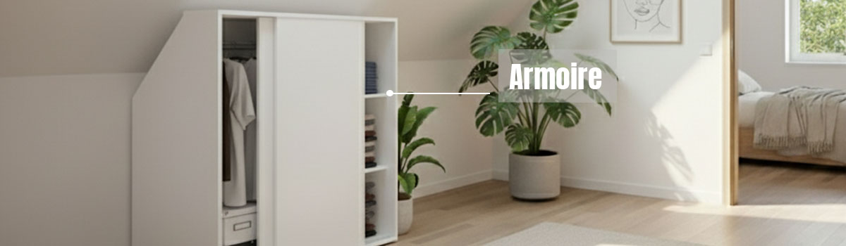 Armoire