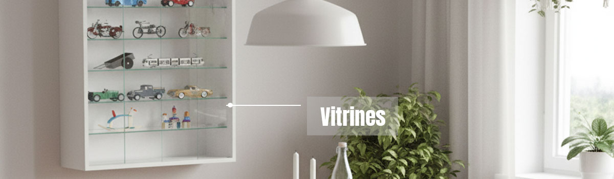 Vitrines