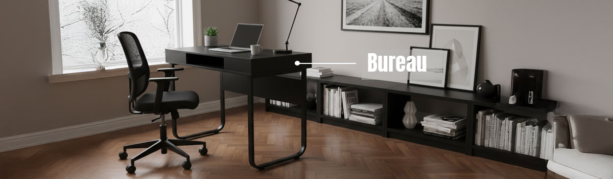 Bureau