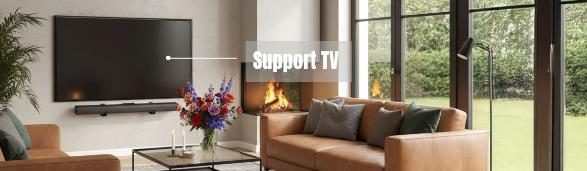 Support TV