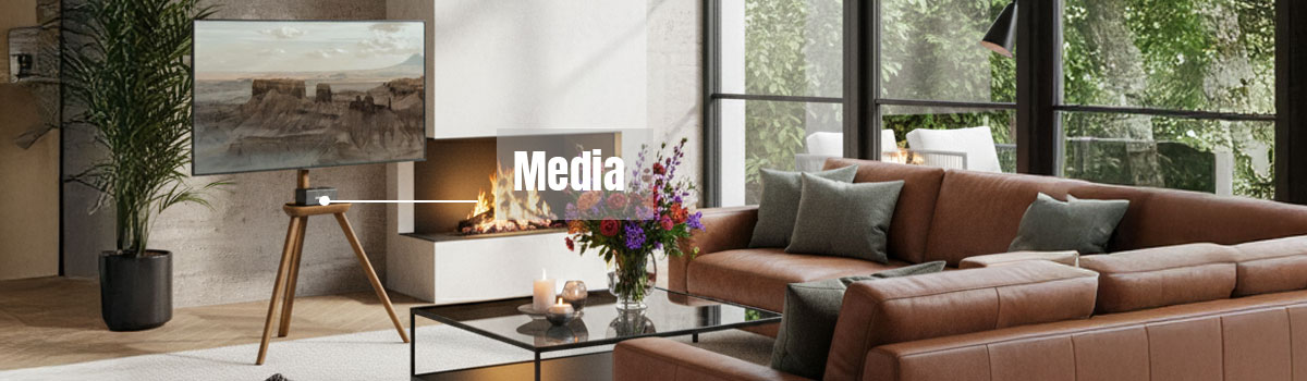 Media