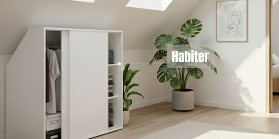 Habiter