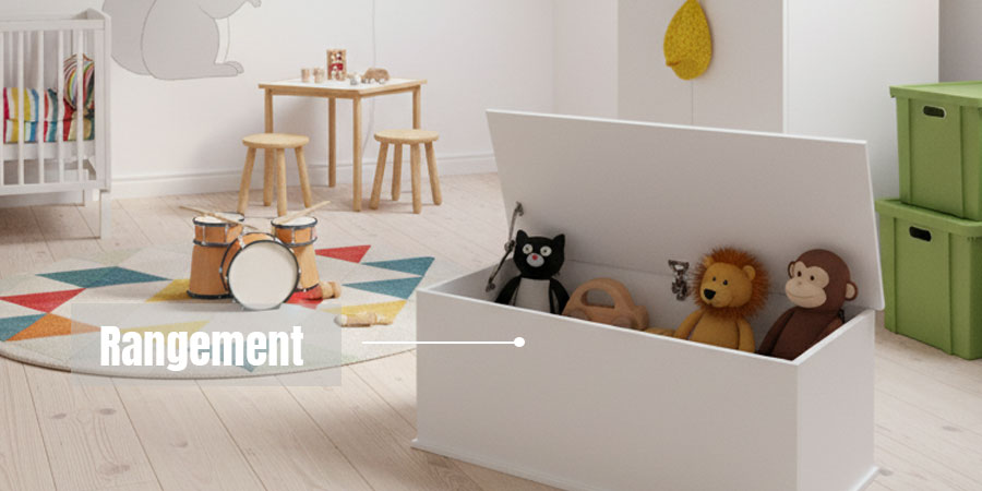 Rangement