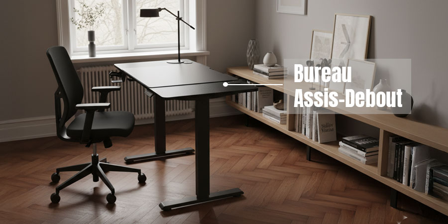 Bureau Assis-Debout
