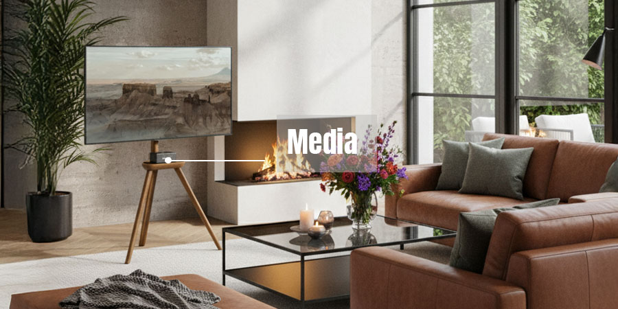 Media