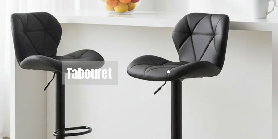 Tabouret