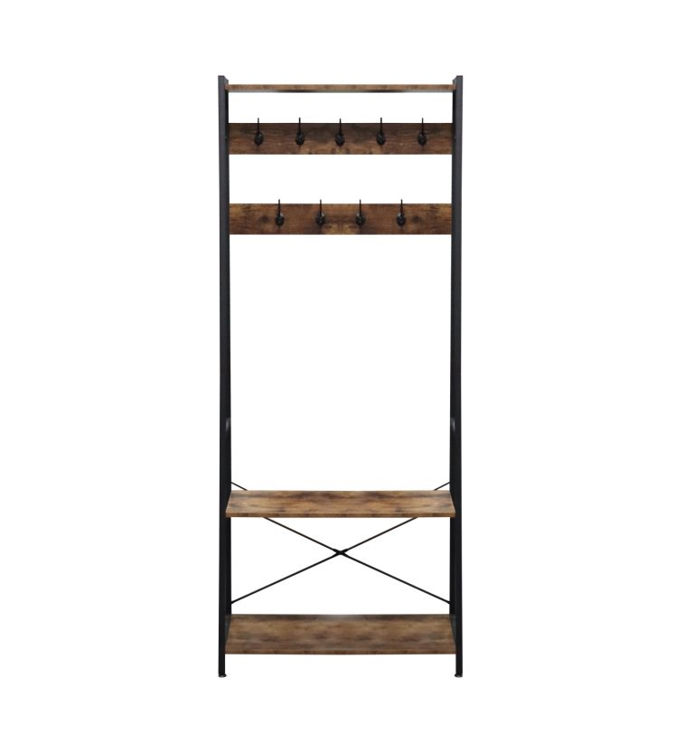 VDD - Armoire à chaussures - Armoire à chaussures avec portes - Petite armoire à chaussures - Blanc - VDD World FR