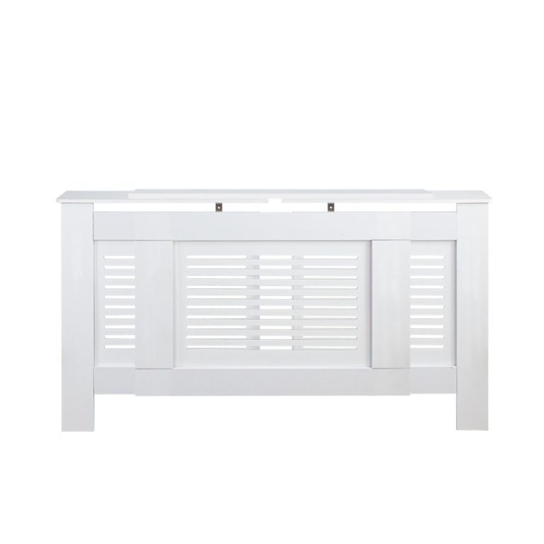 Chauffage de carter de radiateur - carter de radiateur - large variable 140 à 190 cm