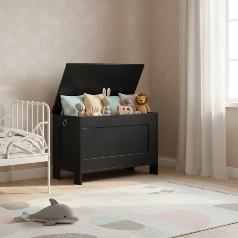 Penderie mur en pente chambre mansardée - placard de rangement adapté aux murs en pente - VDD World FR