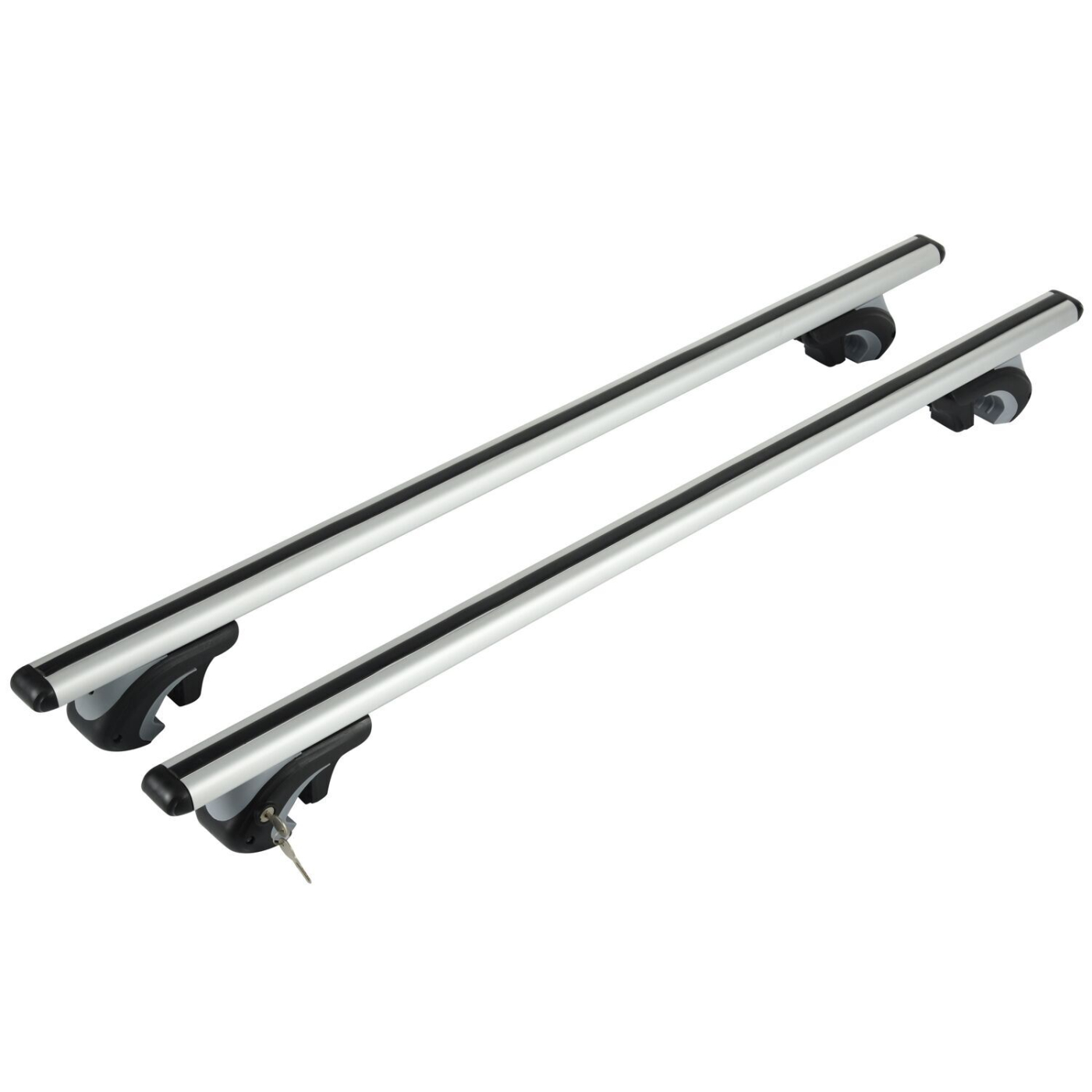 VDD - Barres de toit - Barres de toit universelles - Barres de toit en aluminium