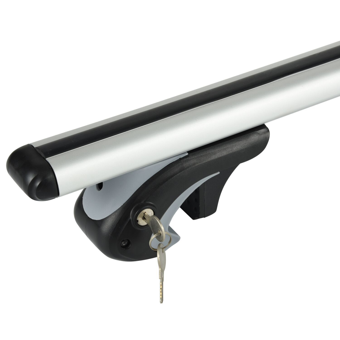 VDD - Barres de toit - Barres de toit universelles - Barres de toit en aluminium - image alternative