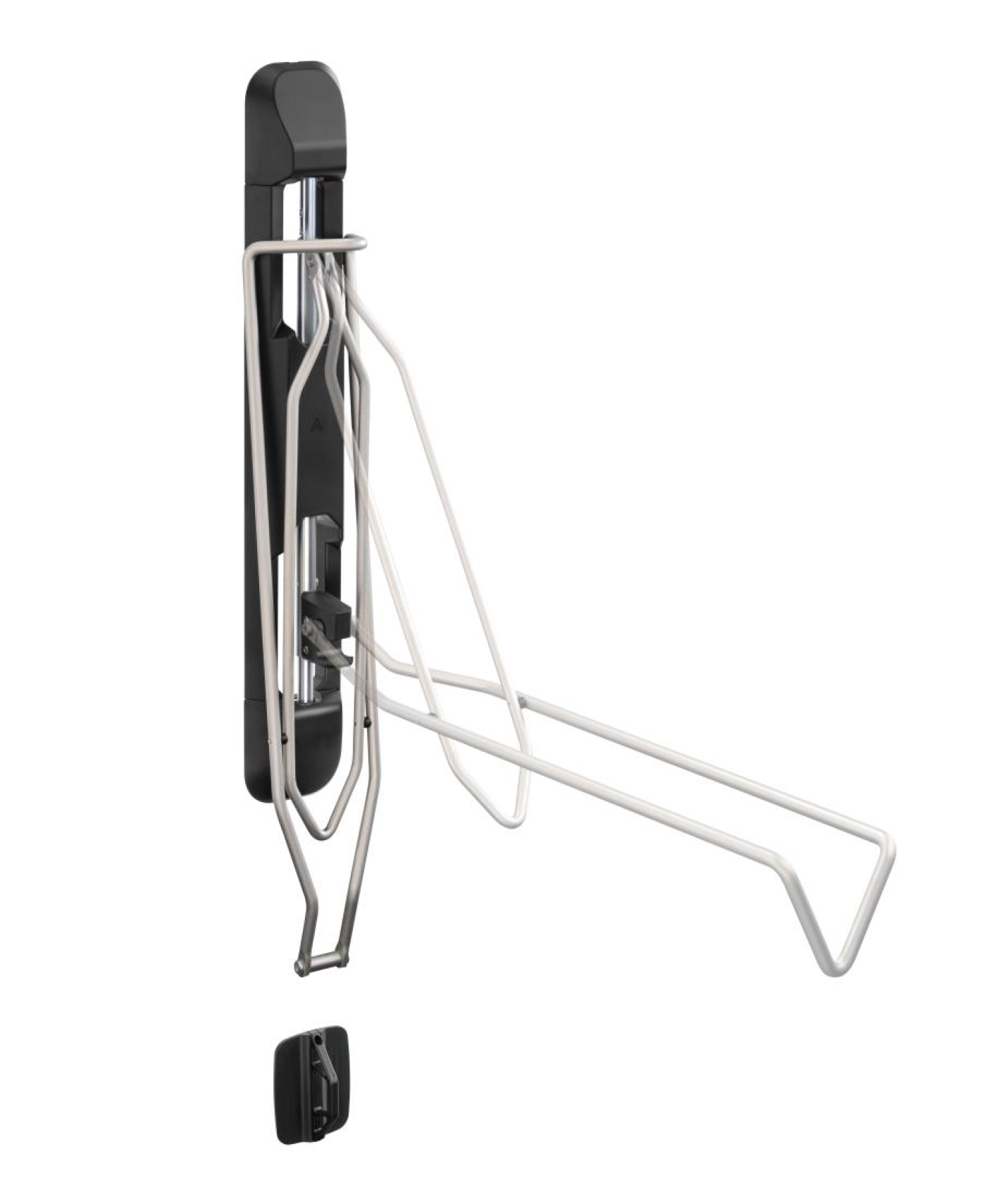 Support mural pour vélo - système de suspension pour vélo - pivotant - 2.1 à 2.8 inch - VDD World FR Support mural pour vélo - système de suspension pour vélo - pivotant - 2.1 à 2.8 inch - VDD World FR