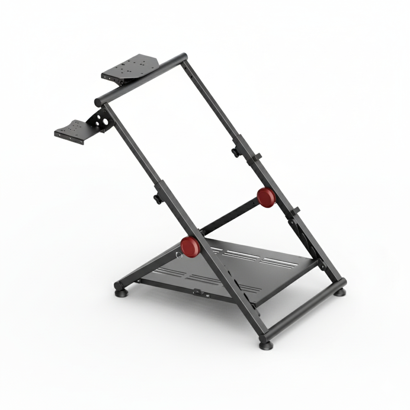VDD Compatible avec Logitech & Fanatec - Support de roue - Support de volant de course