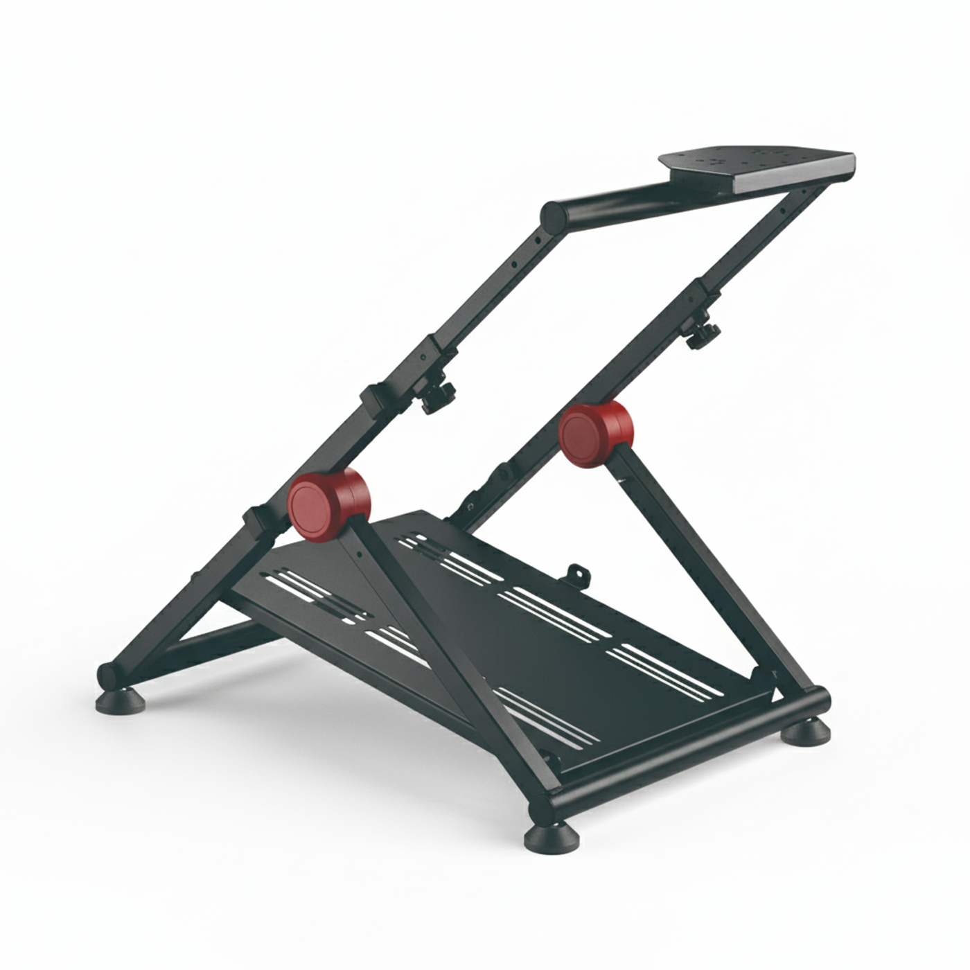 VDD Compatible avec Logitech & Fanatec - Support de roue - Support de volant de course - VDD World FR VDD Compatible avec Logitech & Fanatec - Support de roue - Support de volant de course - VDD World FR