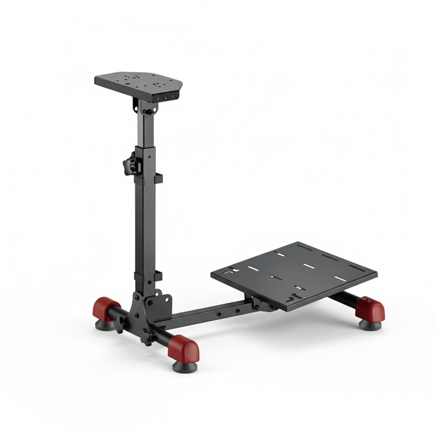 VDD Support pour volant et pédalier de course pliable - compatible Logitech – Thustmaster - Fanatec - VDD World FR VDD Support pour volant et pédalier de course pliable - compatible Logitech – Thustmaster - Fanatec - VDD World FR