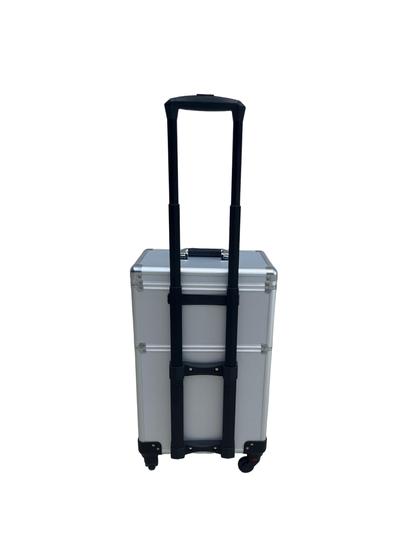 Valise de coiffure trolley - Valise de maquillage trolley - Valise de maquillage - Valise de beauté - image alternative