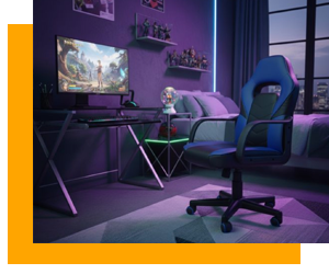gaming-mneu