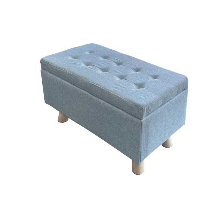 VDD - Pouf - Pouf avec espace de rangement - Pouf pour enfants - Fauteuil pour enfants