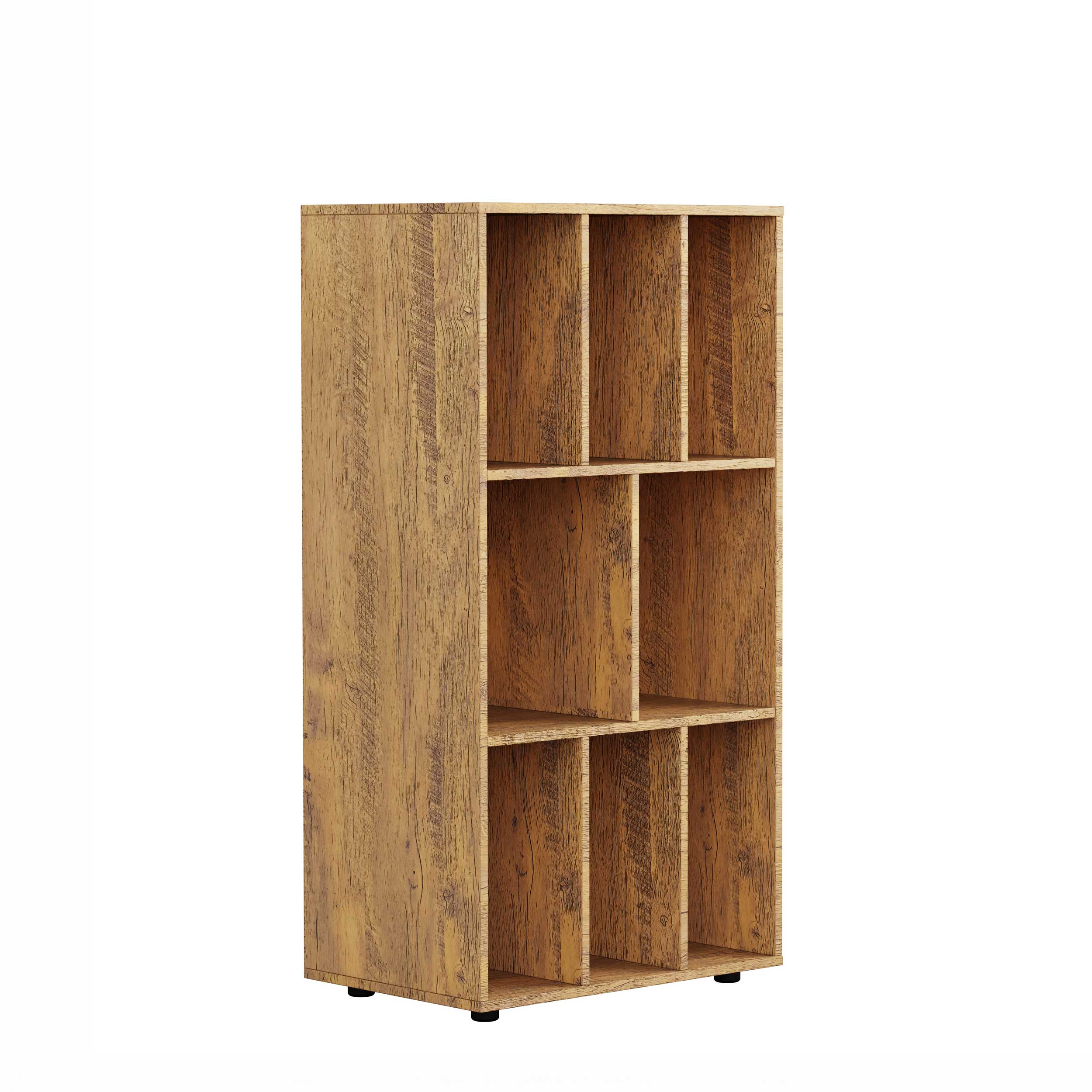 VDD - Armoire - Armoire à compartiments - Séparateur de pièce - Armoire murale