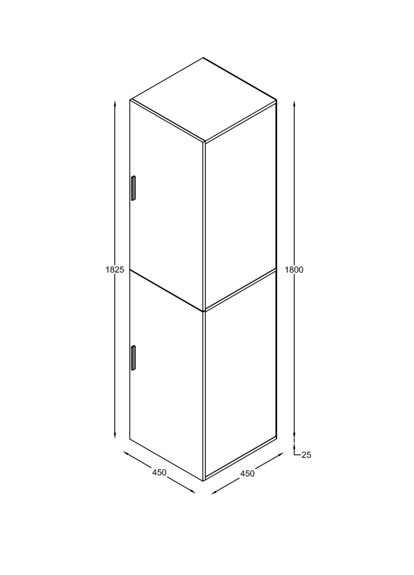 VDD - Armoire - Armoire blanche - Armoire à vêtements - Armoires de chambre à coucher - Blanc - VDD World FR VDD - Armoire - Armoire blanche - Armoire à vêtements - Armoires de chambre à coucher - Blanc - VDD World FR
