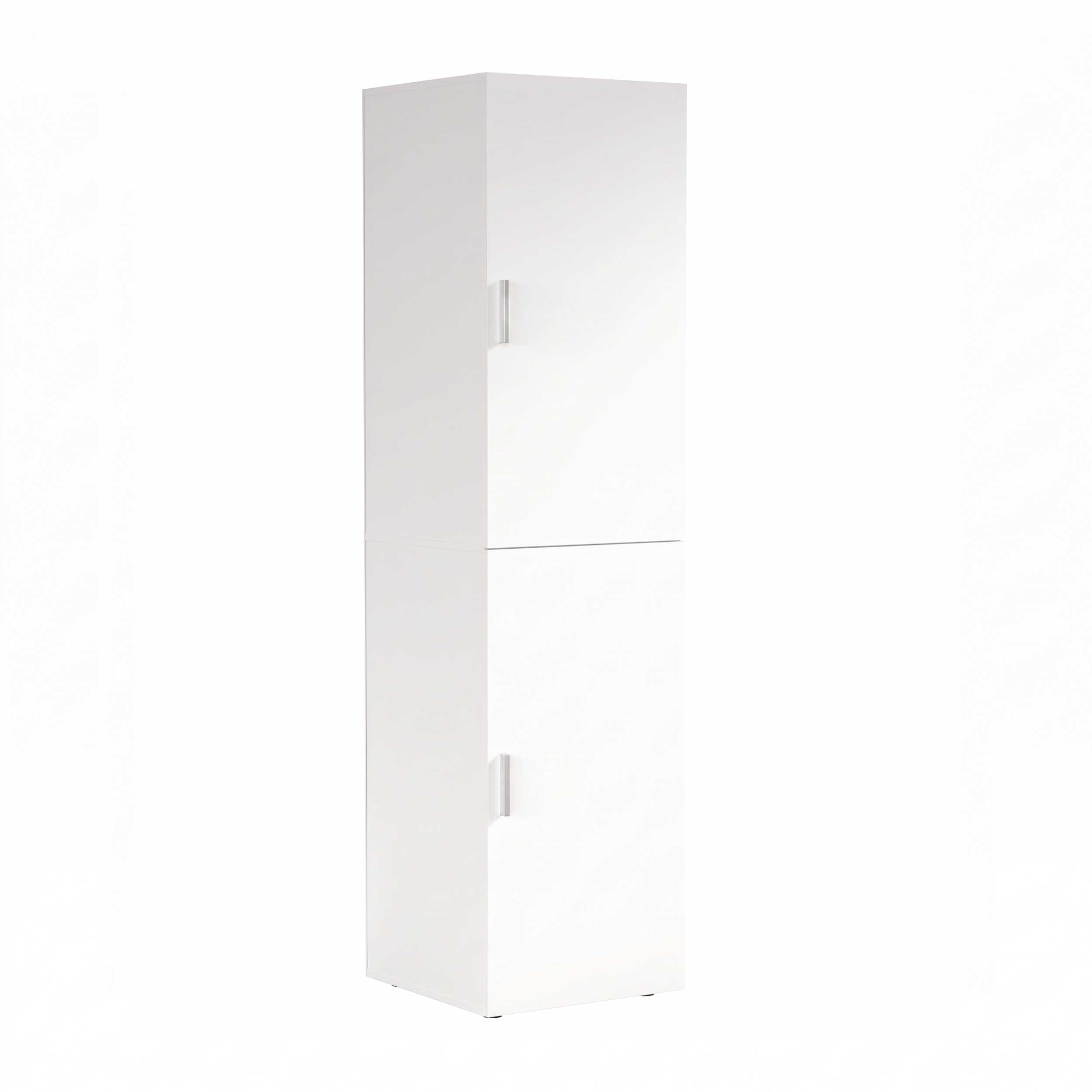 VDD - Armoire - Armoire blanche - Armoire à vêtements - Armoires de chambre à coucher - Blanc - VDD World FR VDD - Armoire - Armoire blanche - Armoire à vêtements - Armoires de chambre à coucher - Blanc - VDD World FR