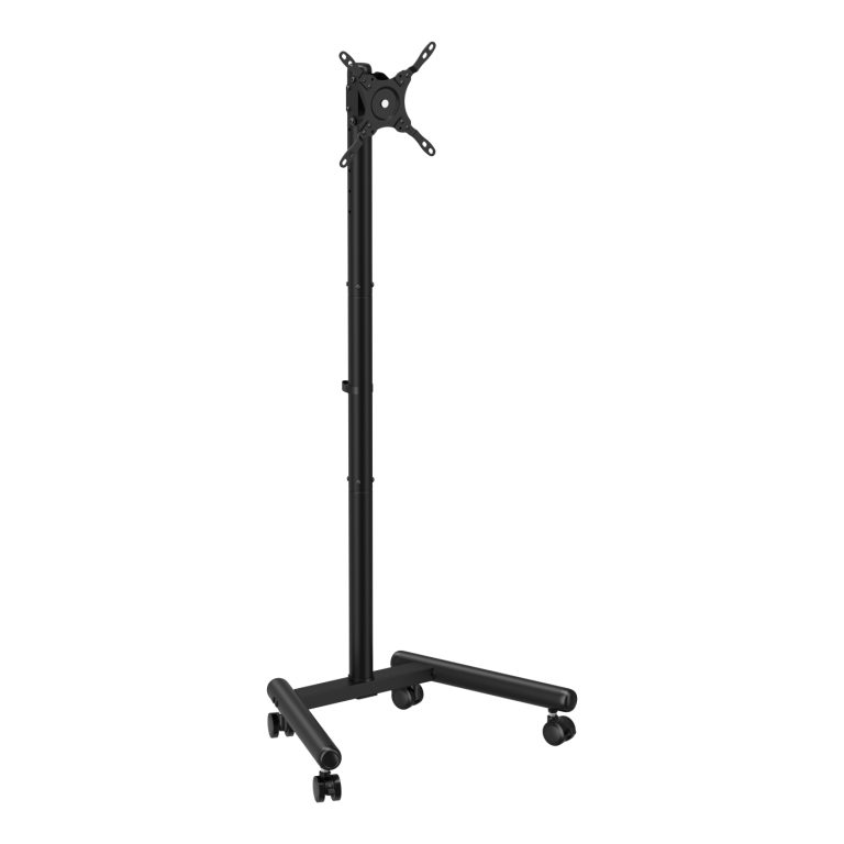 VDD - Support TV - Support TV mobile - max. 50 pouces - max. 20 kg