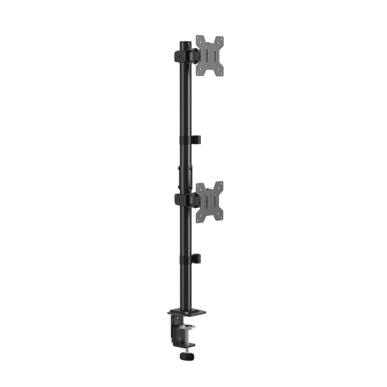 Assis stand lieu de travail - support de moniteur clavier support de bureau - ordinateur de poste de - VDD World FR