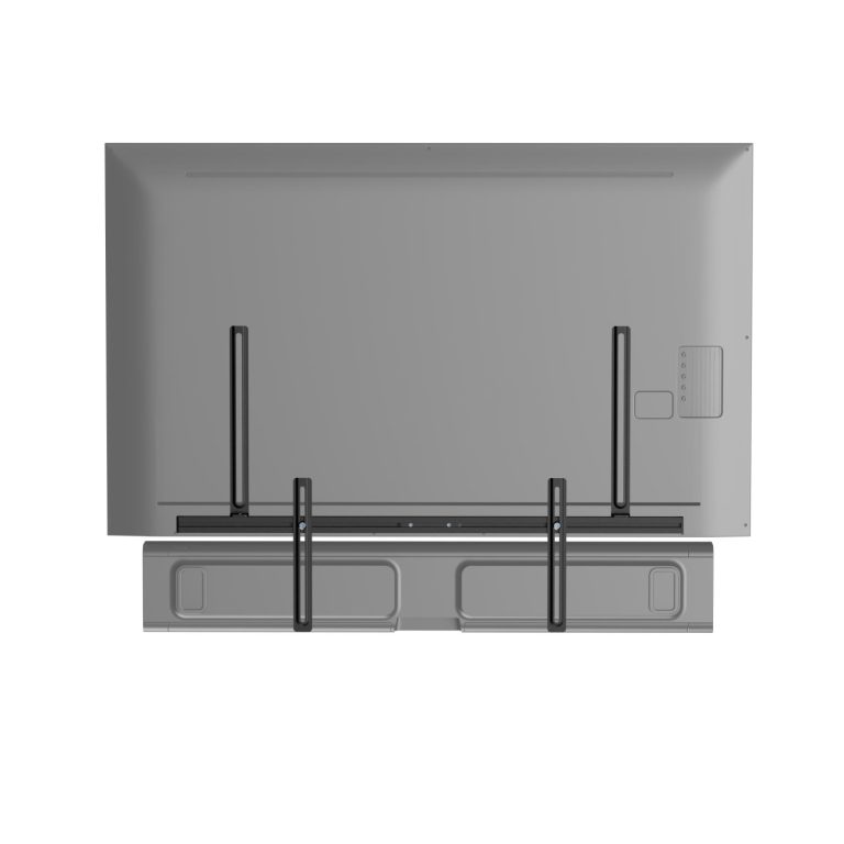 VDD - Support pour barre de son - Support pour haut-parleur - Support mural pour barre de son - image alternative