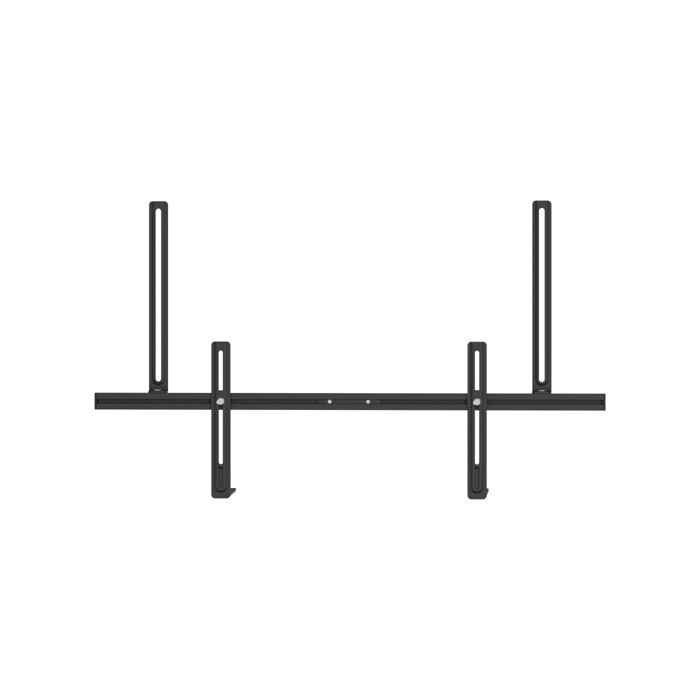 VDD - Support pour barre de son - Support pour haut-parleur - Support mural pour barre de son - VDD World FR VDD - Support pour barre de son - Support pour haut-parleur - Support mural pour barre de son - VDD World FR