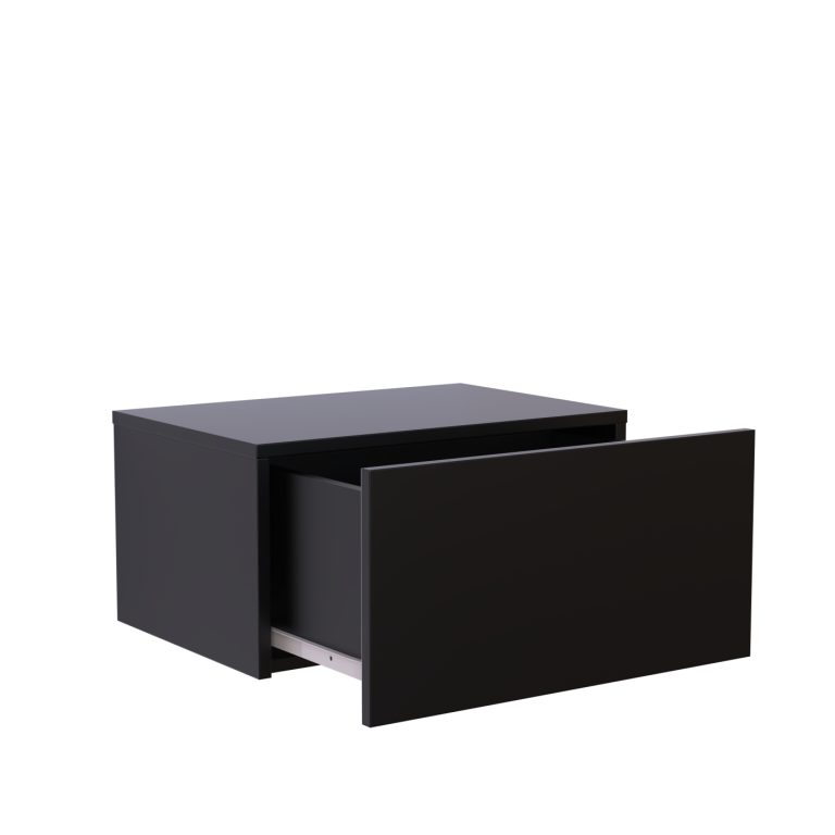 VDD – Table de chevet – Table de chevet industrielle – Table de chevet moderne - VDD World FR