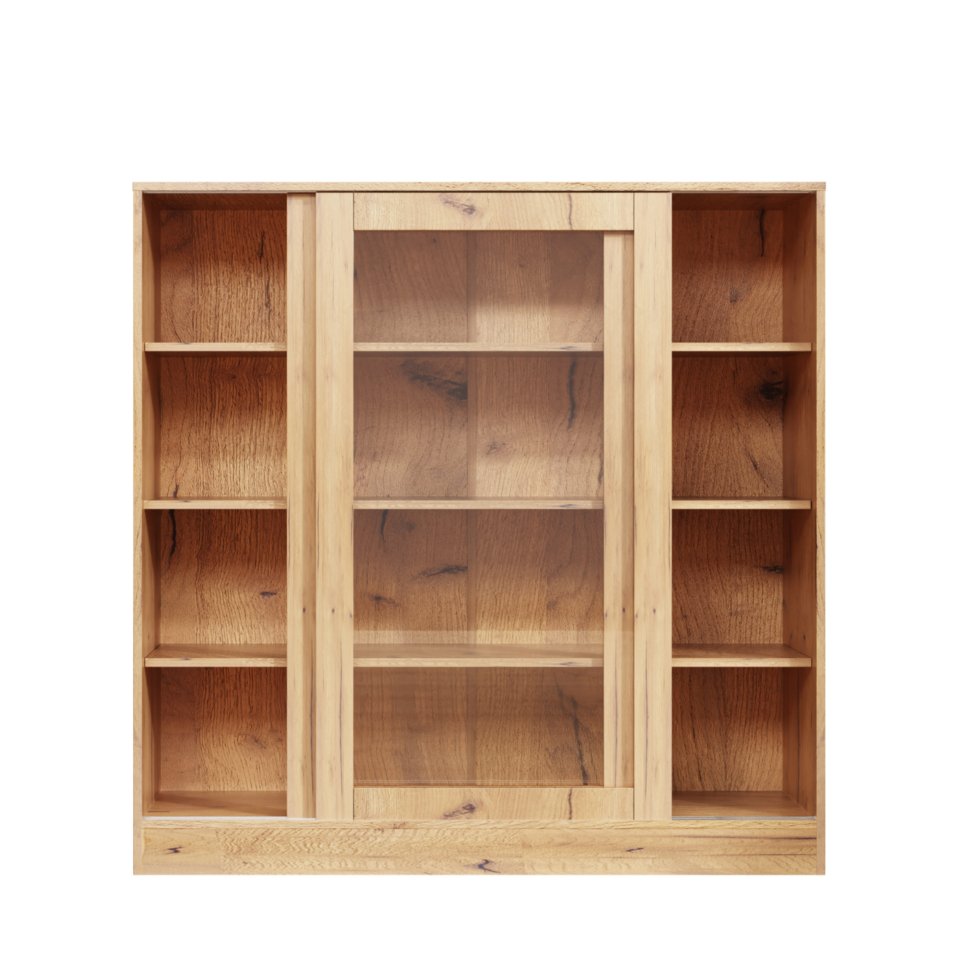 VDD - Vitrine - Vitrine avec vitre - Buffet - Armoire de rangement - VDD World FR VDD - Vitrine - Vitrine avec vitre - Buffet - Armoire de rangement - VDD World FR