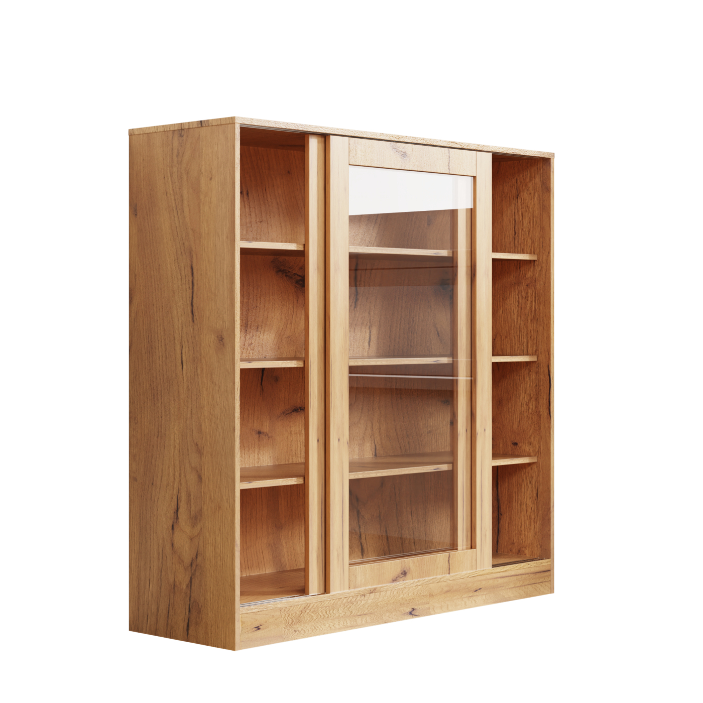 VDD - Vitrine - Vitrine avec vitre - Buffet - Armoire de rangement - VDD World FR VDD - Vitrine - Vitrine avec vitre - Buffet - Armoire de rangement - VDD World FR