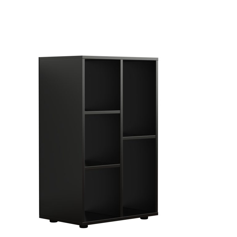 Armoire de chevet 65 cm haut marron clair - VDD World FR