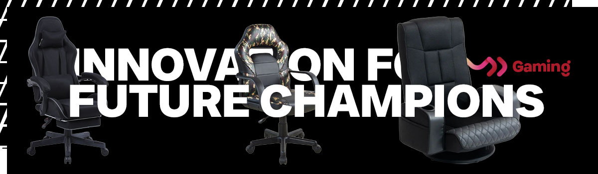 Chaise Gamer