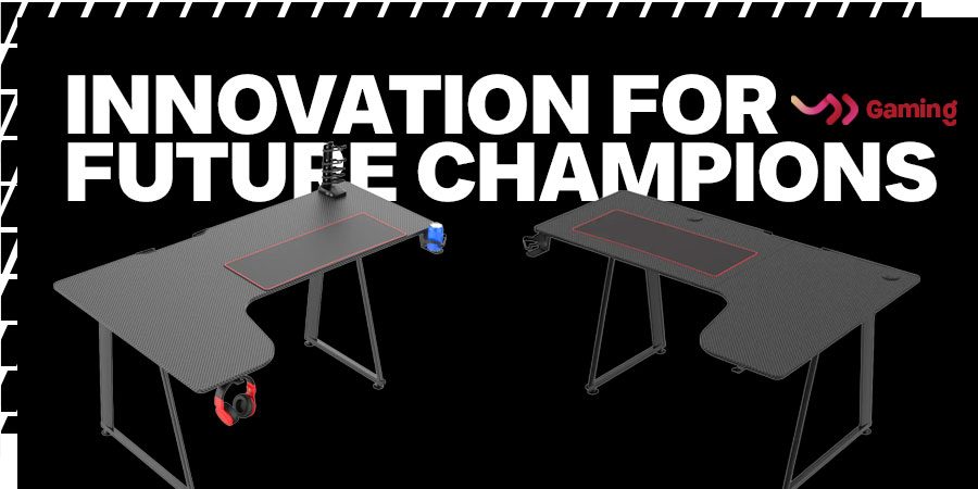 Chaise Gamer