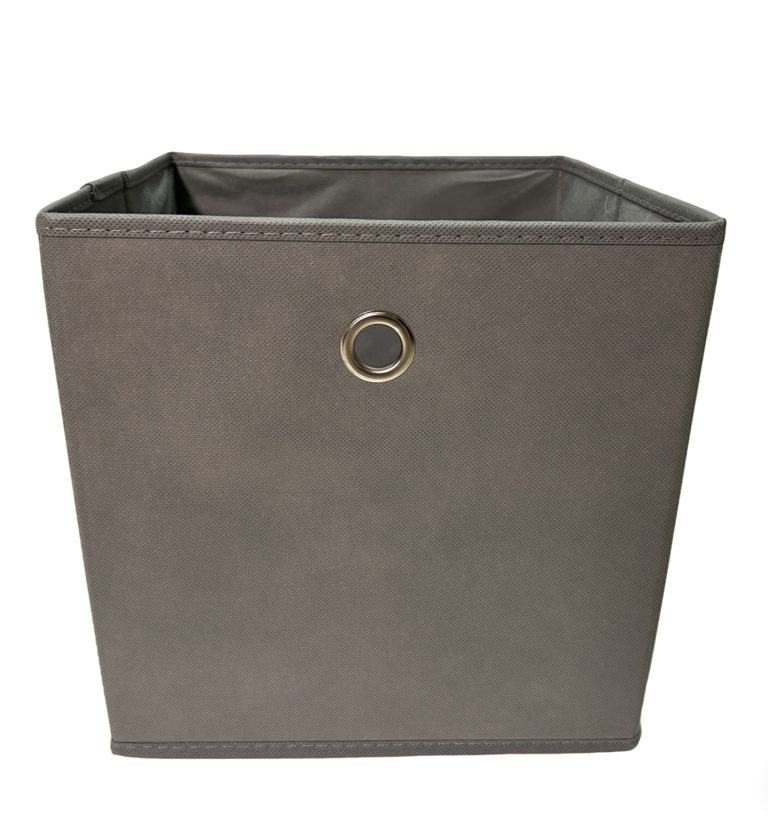 VDD - Coffre de rangement en bois - coffre à jouets - coffre à couvertures - blanc - VDD World FR