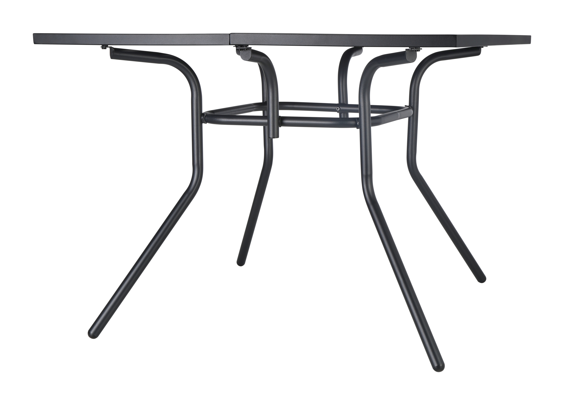 VDD – Table de jardin – Table d'extérieur – Table en aluminium – 100 x 73,5 cm - VDD World FR VDD – Table de jardin – Table d'extérieur – Table en aluminium – 100 x 73,5 cm - VDD World FR