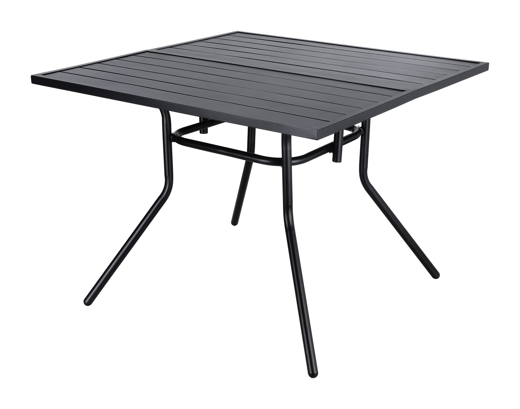 VDD – Table de jardin – Table d'extérieur – Table en aluminium – 100 x 73,5 cm - VDD World FR VDD – Table de jardin – Table d'extérieur – Table en aluminium – 100 x 73,5 cm - VDD World FR
