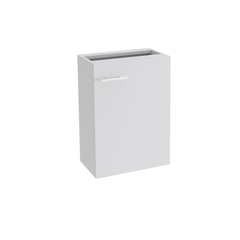 VDD Armoire à pharmacie - armoire de toilette au-dessus du lavabo - 50 x 40 x 14 cm - VDD World FR