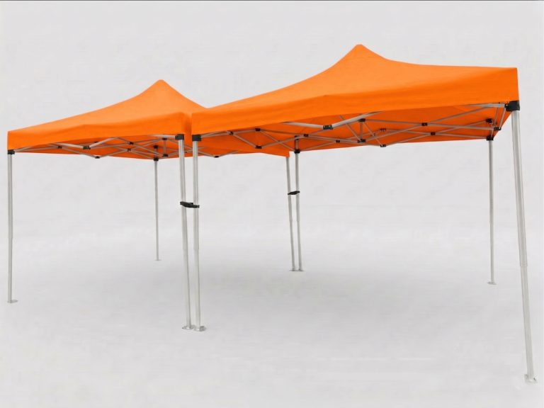 VDD - Tente de fête Easy Up - Pavillon - Pliable et portable - Tente pour événements - Camping