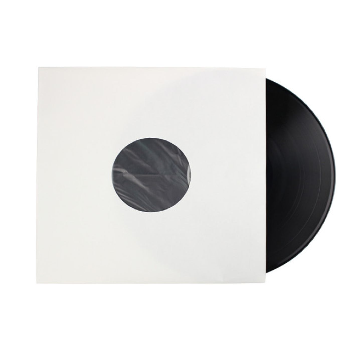 VDD - Pochettes en vinyle - Protège-disques en vinyle - Pochettes en papier