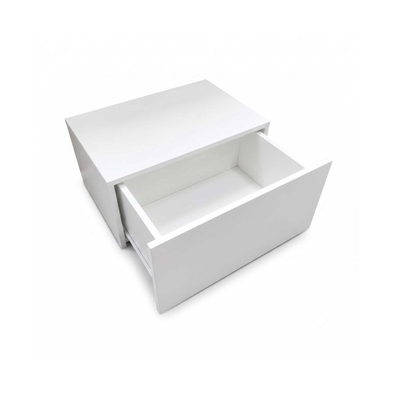 VDD – Table de chevet – Table de chevet industrielle – Table de chevet moderne