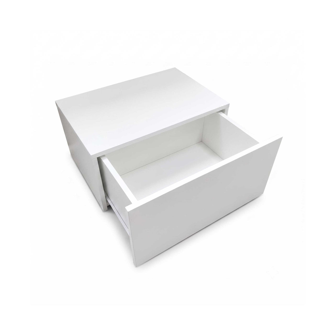 VDD – Table de chevet – Table de chevet industrielle – Table de chevet moderne