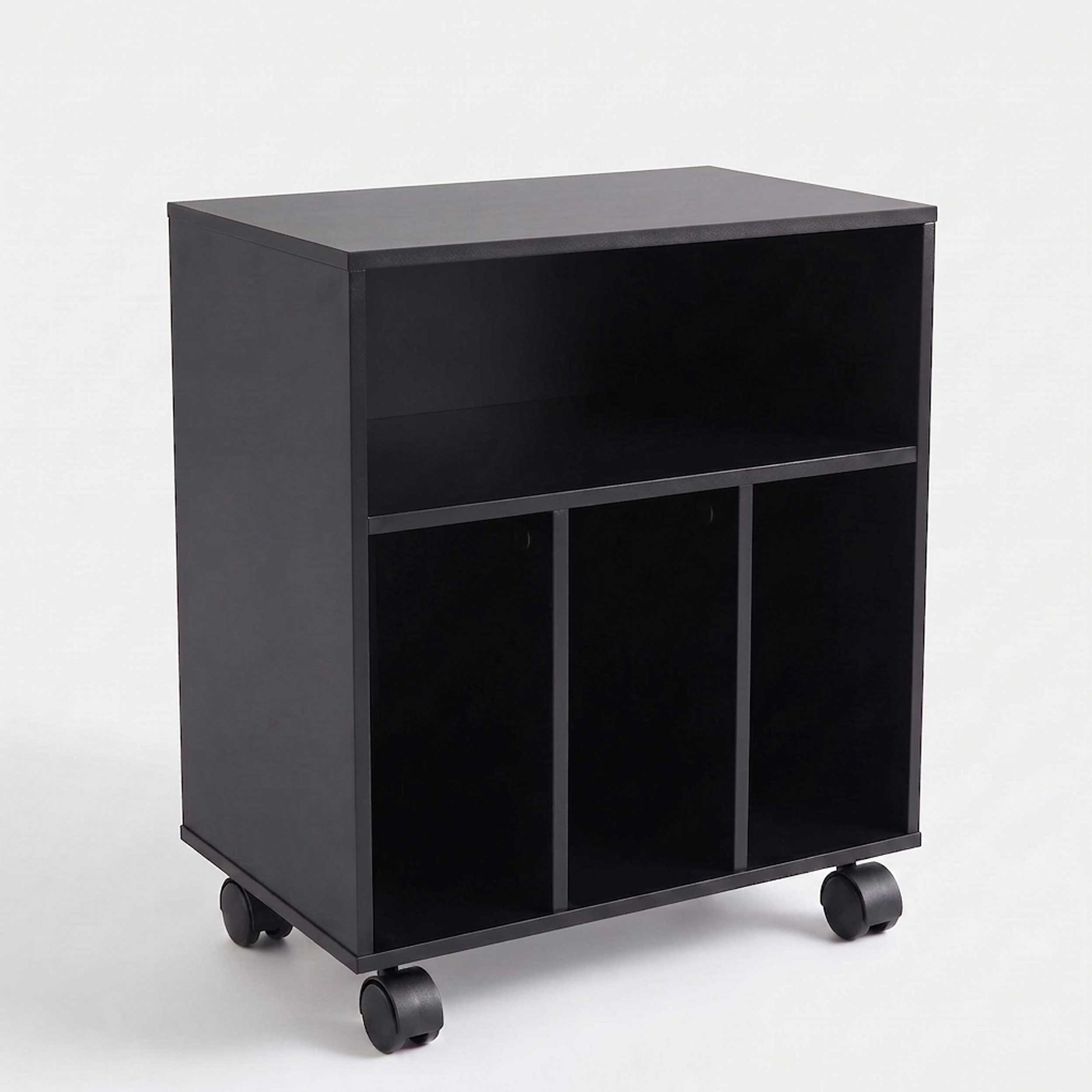 VDD - Armoire - Armoire de rangement - Système de rangement pour vinyles - Armoire pour vinyles - VDD World FR VDD - Armoire - Armoire de rangement - Système de rangement pour vinyles - Armoire pour vinyles - VDD World FR