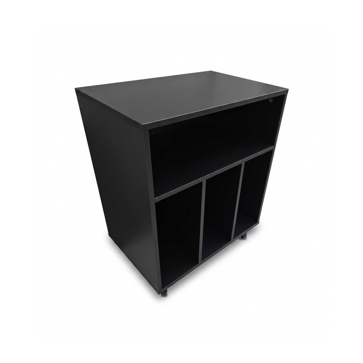VDD - Armoire - Armoire de rangement - Système de rangement pour vinyles - Armoire pour vinyles - VDD World FR VDD - Armoire - Armoire de rangement - Système de rangement pour vinyles - Armoire pour vinyles - VDD World FR