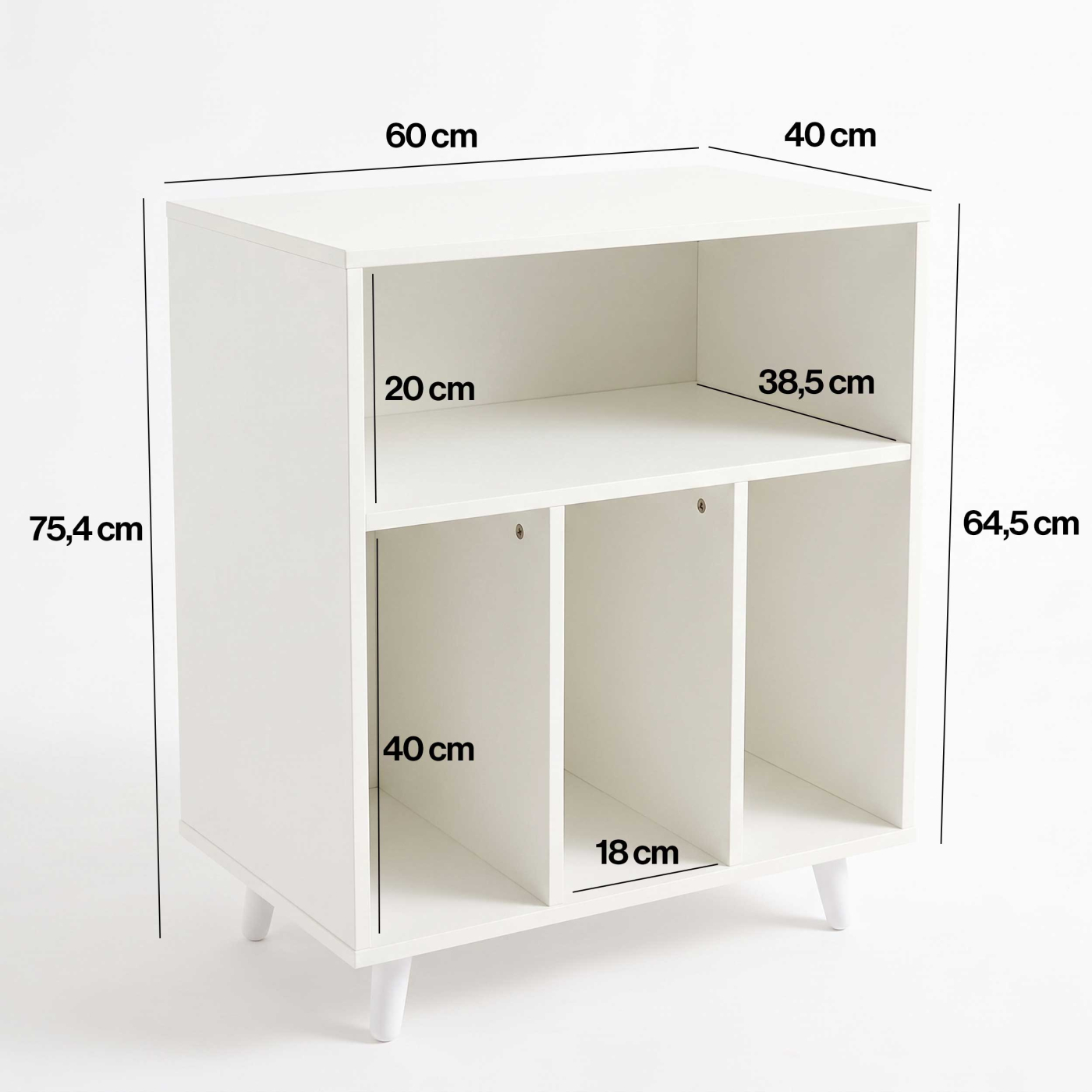 VDD - Armoire - Armoire de rangement - Système de rangement pour vinyles - Armoire pour vinyles - VDD World FR VDD - Armoire - Armoire de rangement - Système de rangement pour vinyles - Armoire pour vinyles - VDD World FR