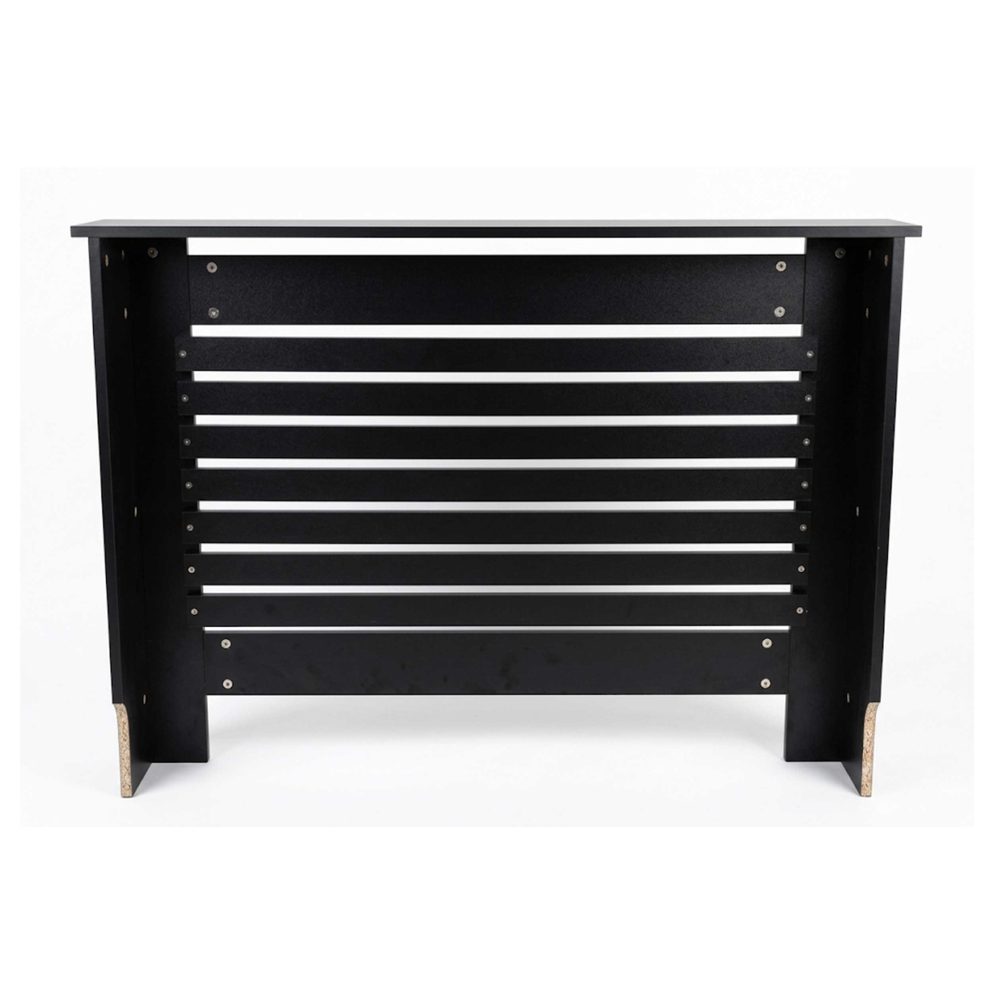 VDD - Habillage de radiateur - Décoration de chauffage - Noir - VDD World FR VDD - Habillage de radiateur - Décoration de chauffage - Noir - VDD World FR